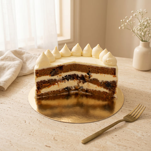 Carrot Cake Frosting