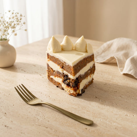 Carrot Cake Frosting