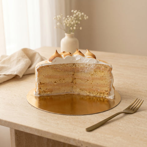Cotton Cake