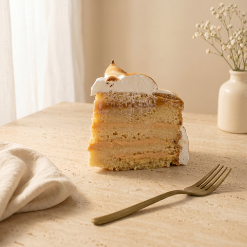 Cotton Cake
