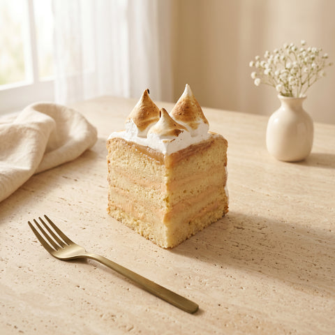 Cotton Cake