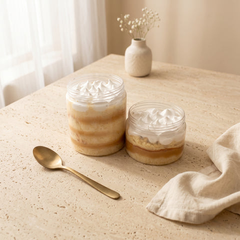 Cotton Cake Pote