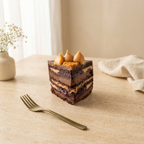 Dark Cake