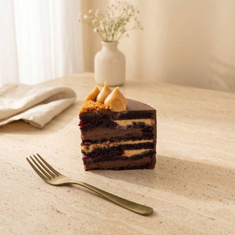 Dark Cake
