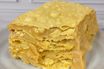Tronco Hojarasca Manjar 8p