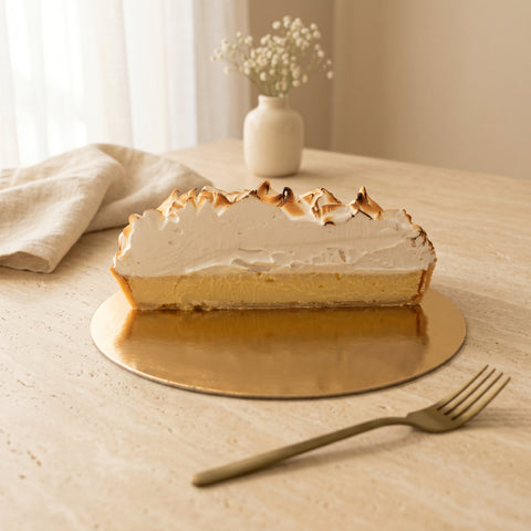Key Lime Pie