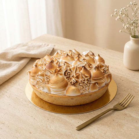 Key Lime Pie
