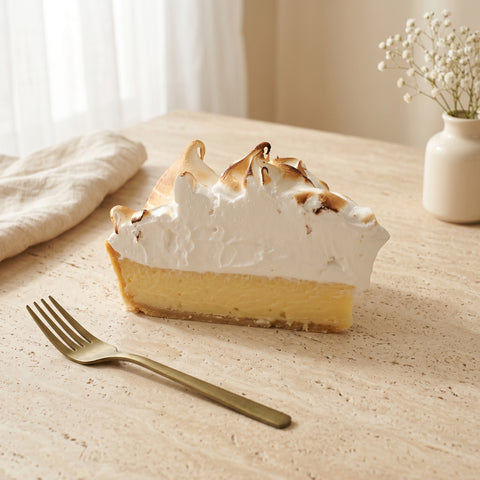 Key Lime Pie