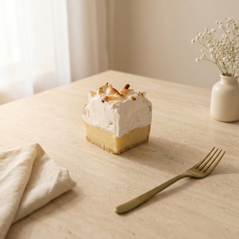Key Lime Pie