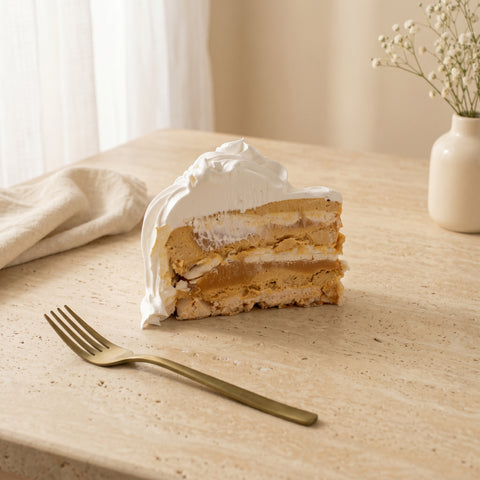 Merengue Lucuma Manjar