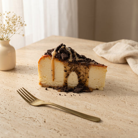 NY Cheesecake Oreo/Toffee