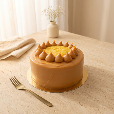 Tortas