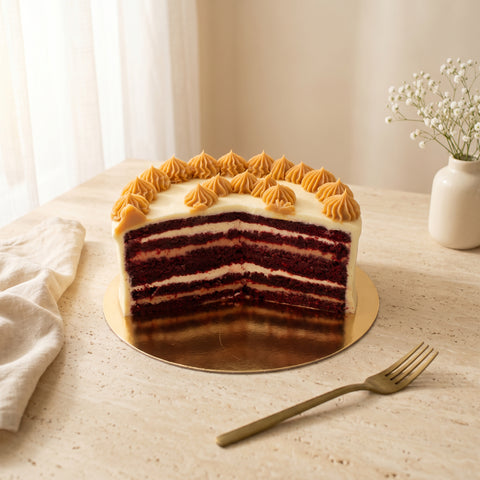 Red Velvet