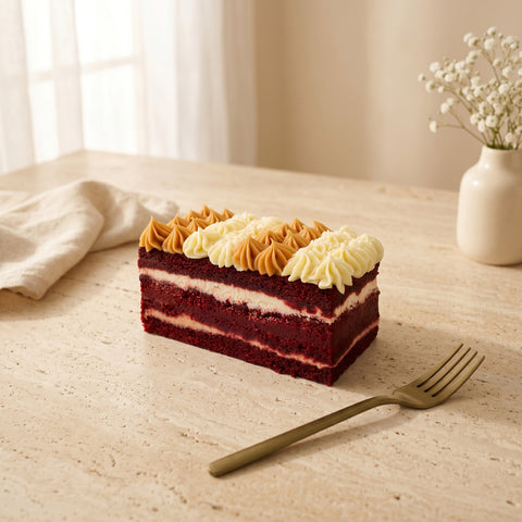 Tronco Red Velvet