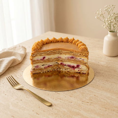 Torta Amor