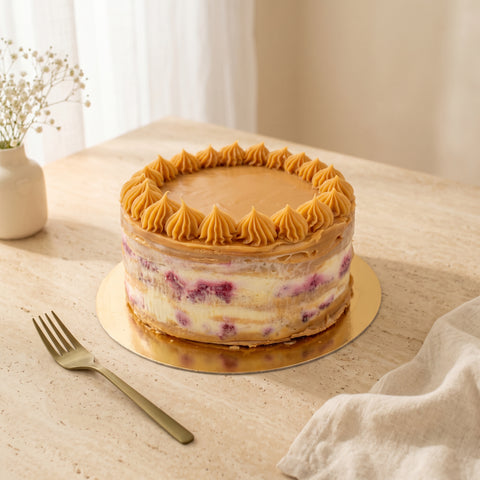 Torta Amor
