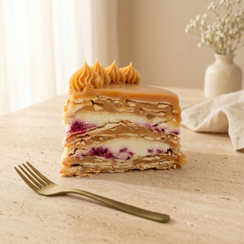 Torta Amor