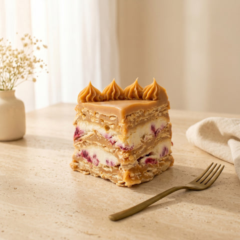 Torta Amor