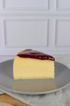 NY Cheesecake Frambuesa