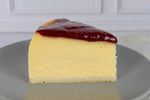 NY Cheesecake Frambuesa