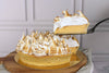 Key Lime Pie
