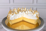 Key Lime Pie