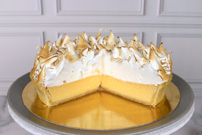 Key Lime Pie